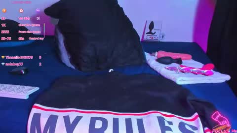  Eddy Brock... Its a pleasure to talk to...  online show from 02.10.26