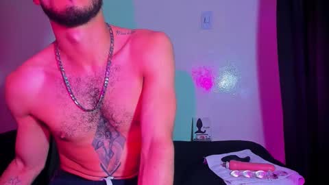  Eddy Brock... Its a pleasure to talk to...  online show from 03.04.26