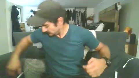 Snapshot of piggybottom299 chatting on 11.16.25 piggybottom299 online show from 11.16.25