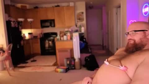 Piggy Rose online show from 03.13.26