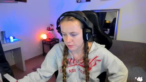 PiinkPandora online show from 01.08.26