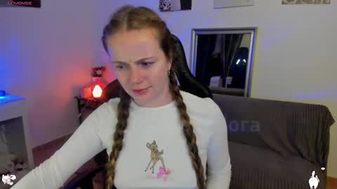 PiinkPandora online show from 02.15.26