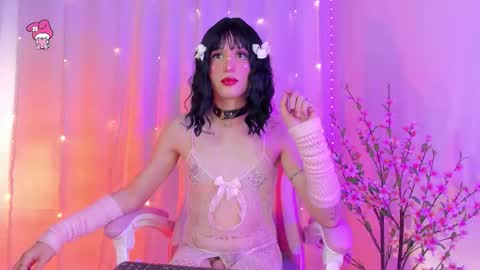 piinkyrosse online show from 03.15.26