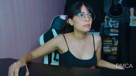 Andrea G online show from 09.16.25