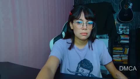 Andrea G online show from 09.29.25