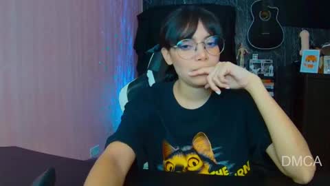 Andrea G online show from 10.09.25