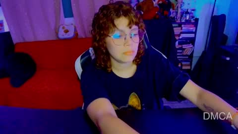 Andrea G online show from 06.03.26
