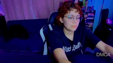 Andrea G online show from 06.22.26
