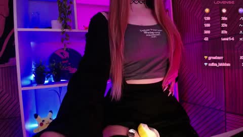 Snapshot of pika_pikaa chatting on 12.10.24 Sonya online show from 12.10.24