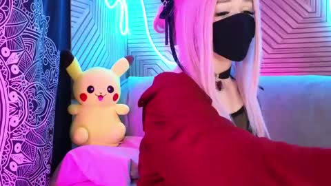 Sonya online show from 05.10.26