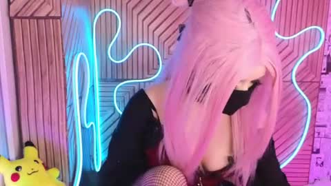 Sonya online show from 06.18.26