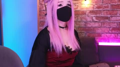 Snapshot of pika_pikaa chatting on 07.03.26 Sonya online show from 07.03.26