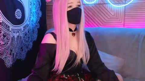 Snapshot of pika_pikaa chatting on 07.24.26 Sonya online show from 07.24.26
