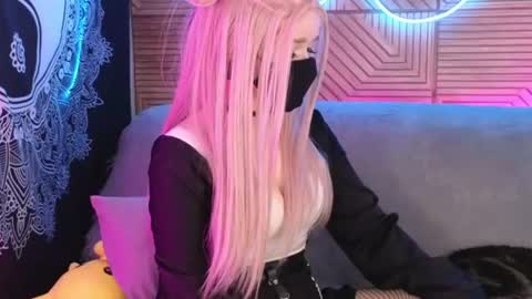 Snapshot of pika_pikaa chatting on 08.06.26 Sonya online show from 08.06.26