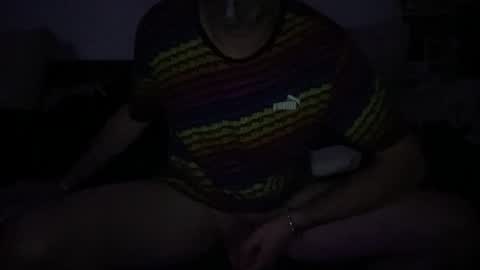 Snapshot of pikafoune22 chatting on 11.28.25 Pikafounes online show from 11.28.25