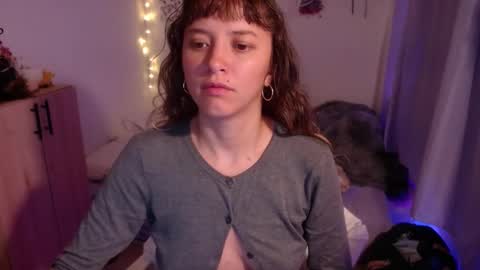 Snapshot of pikawiii chatting on 12.05.24 ill be back on monday 18th of november online show from 12.05.24