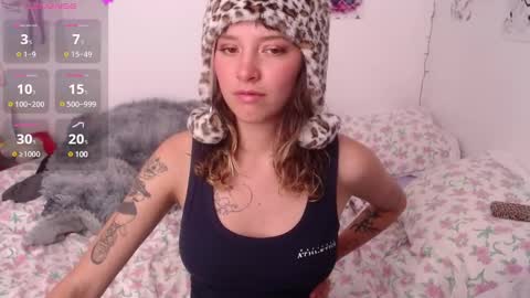 Snapshot of pikawiii chatting on 12.08.24 ill be back on monday 18th of november online show from 12.08.24