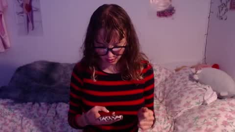 Snapshot of pikawiii chatting on 12.30.24 ill be back on monday 18th of november online show from 12.30.24