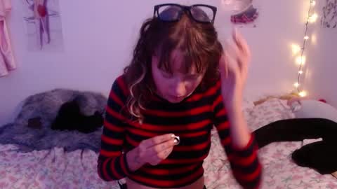 Snapshot of pikawiii chatting on 12.30.24 ill be back on monday 18th of november online show from 12.30.24