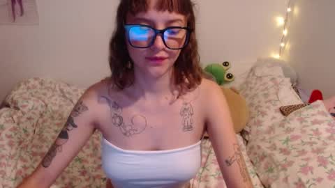 Snapshot of pikawiii chatting on 01.16.25 ill be back on monday 18th of november online show from 01.16.25