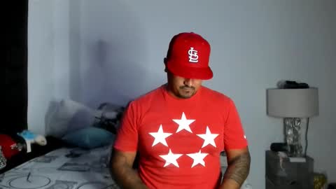 Snapshot of pikoro_gomez chatting on 11.14.25 pikoro_gomez online show from 11.14.25