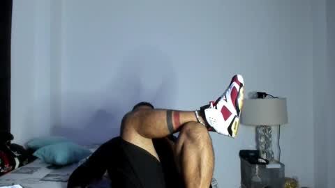 Snapshot of pikoro_gomez chatting on 11.25.25 pikoro_gomez online show from 11.25.25