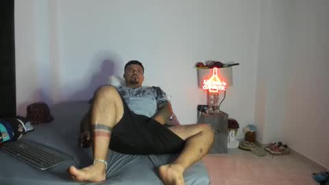 pikoro_gomez online show from 04.06.26