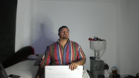 pikoro_gomez online show from 05.02.26