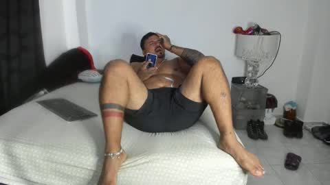 pikoro_gomez online show from 05.05.26