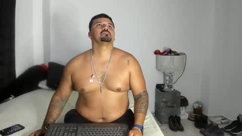 pikoro_gomez online show from 05.07.26