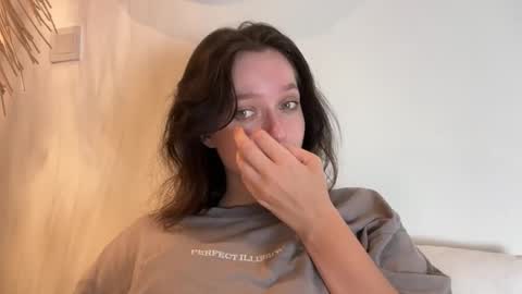 Snapshot of pileacadieri__ chatting on 12.25.24 Trisha     online show from 12.25.24