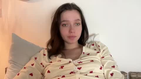 Snapshot of pileacadieri__ chatting on 12.28.24 Trisha     online show from 12.28.24