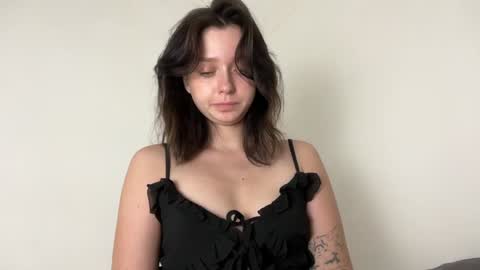 Snapshot of pileacadieri__ chatting on 01.02.25 Trisha     online show from 01.02.25