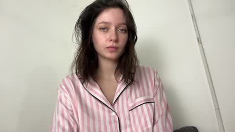 Snapshot of pileacadieri__ chatting on 01.04.25 Trisha     online show from 01.04.25