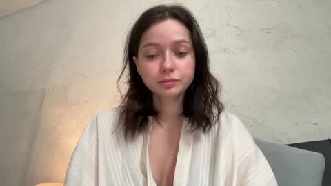 Snapshot of pileacadieri__ chatting on 01.16.25 Trisha     online show from 01.16.25