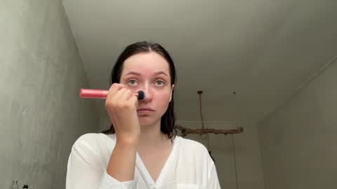 Snapshot of pileacadieri__ chatting on 01.24.25 Trisha     online show from 01.24.25