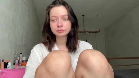 Snapshot of pileacadieri__ chatting on 01.25.25 Trisha     online show from 01.25.25