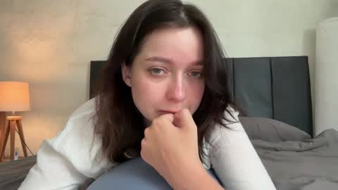 Snapshot of pileacadieri__ chatting on 01.25.25 Trisha     online show from 01.25.25