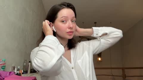 Snapshot of pileacadieri__ chatting on 01.30.25 Trisha     online show from 01.30.25