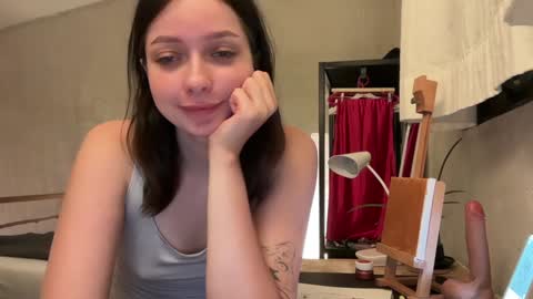 Snapshot of pileacadieri__ chatting on 01.31.25 Trisha     online show from 01.31.25