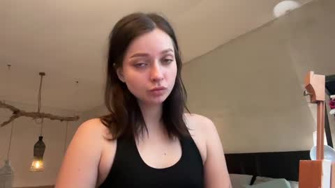Snapshot of pileacadieri__ chatting on 02.03.25 Trisha     online show from 02.03.25