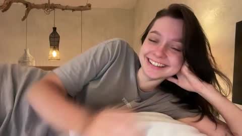Snapshot of pileacadieri__ chatting on 02.18.25 Trisha     online show from 02.18.25