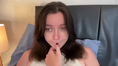 Snapshot of pileacadieri__ chatting on 02.22.25 Trisha     online show from 02.22.25