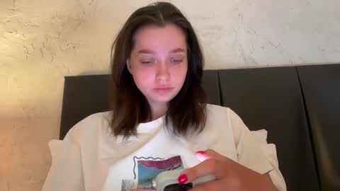 Snapshot of pileacadieri__ chatting on 03.05.25 Trisha     online show from 03.05.25