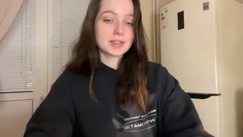 Snapshot of pileacadieri__ chatting on 10.03.25 Trisha     online show from 10.03.25