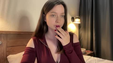 Snapshot of pileacadieri__ chatting on 10.13.25 Trisha     online show from 10.13.25