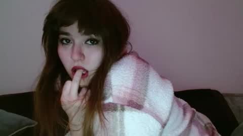 PilloGoddess online show from 02.08.25