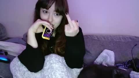 PilloGoddess online show from 02.28.25