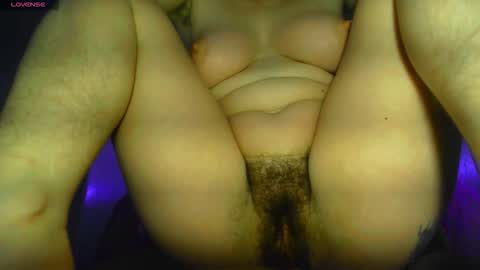 Snapshot of pillowbunny chatting on 12.17.25 pillowbunny online show from 12.17.25