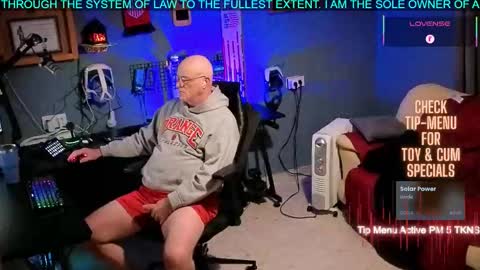 Dave online show from 11.24.25